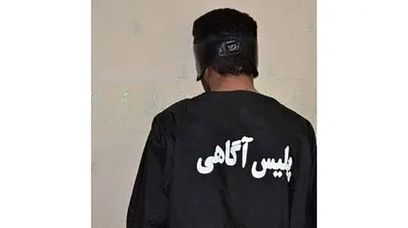 قتل خونین جوان آبادانی در درگیری خیابانی / قاتل در نخلستان ها بود