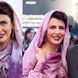 پسر لیلا حاتمی از کودکی تا سن 20 سالگی + تصاویر