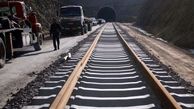 ابرپروژه راه‌آهن دورود_خرم‌آباد به‌زودی فعالیت خود را ادامه خواهد داد/ اختلاف حقوقی مشکل اصلی پروژه