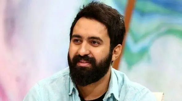  ویدئو کلیپ جنجالی مهدی یراحی غیرمجاز است 