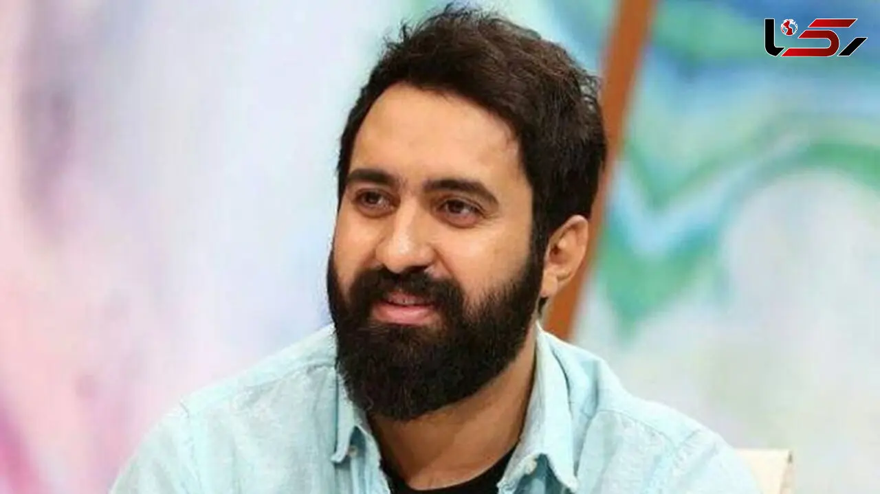  ویدئو کلیپ جنجالی مهدی یراحی غیرمجاز است 