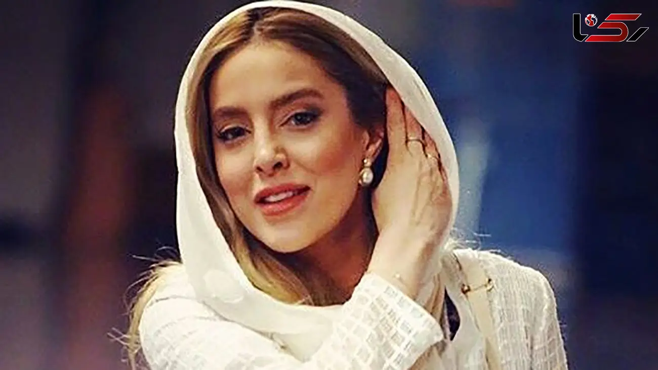 فیلم رقص شیما محمدی با لباس زیبایش ! / خانم بازیگر همه را شوکه کرد !