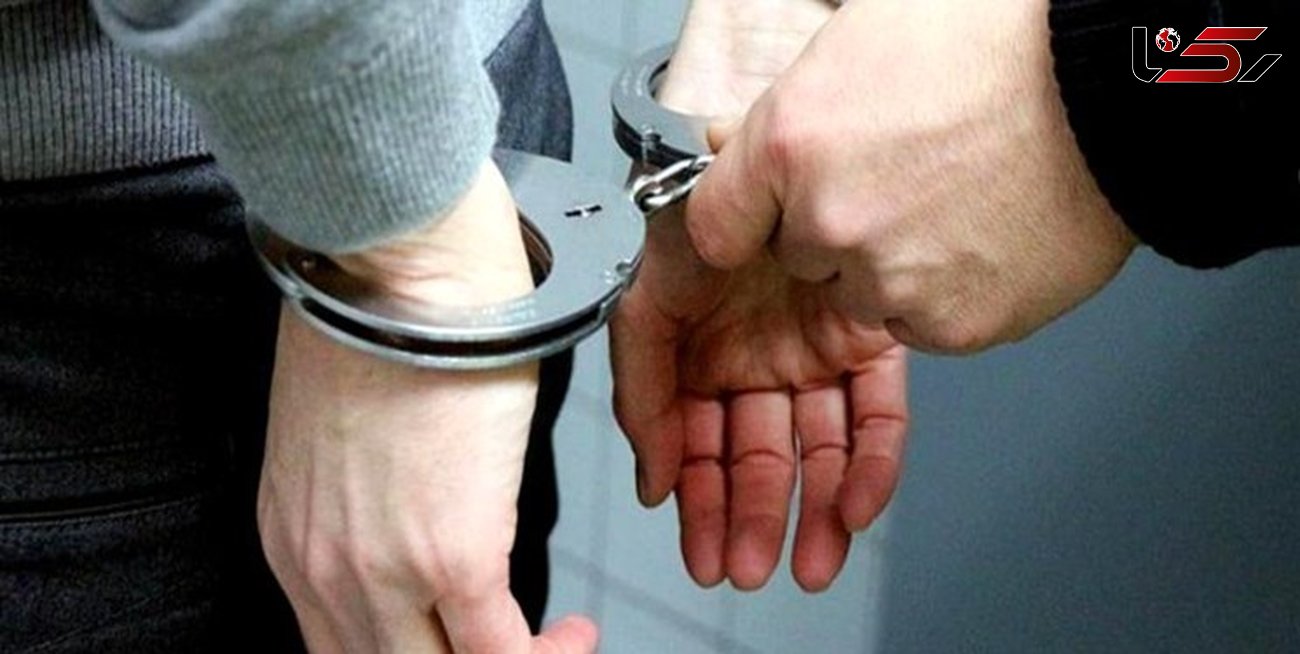 دستگیری ۲ باند غیربومی سرقت موبایل در مهران