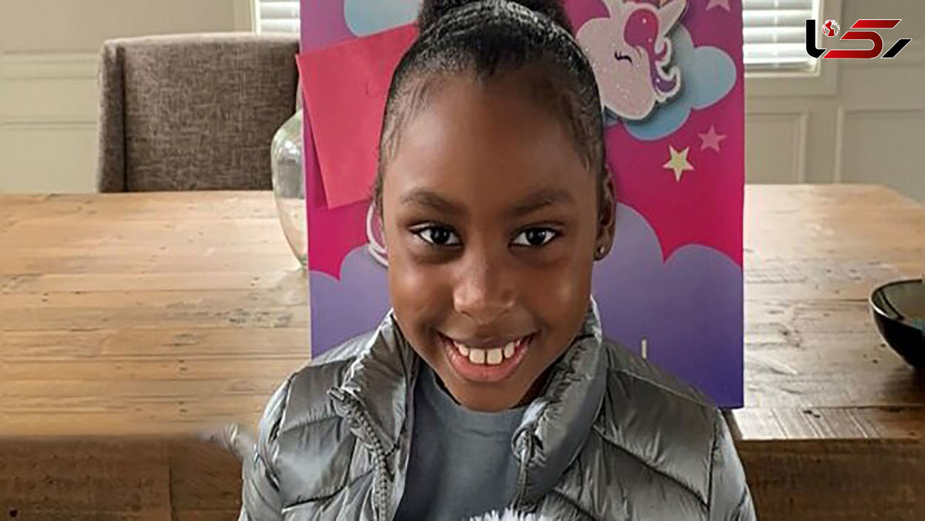 گلوله اشتباهی پلیس دختر 7 ساله را کشت / سارا برای خرید رفته بود + عکس
