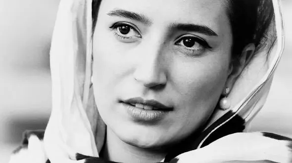 ماجرای عجیب بازیگر شدن نگار جواهریان