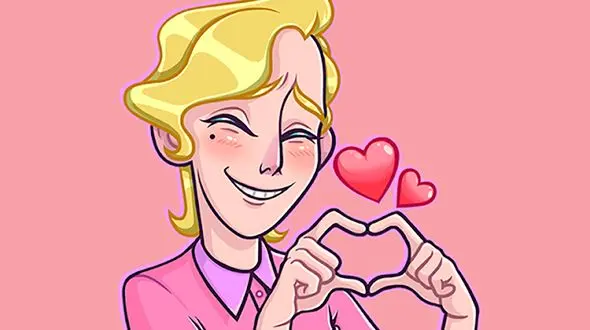 عاشق ترین زن سال 2022 جهان اهل کجاست ؟ + عکس و سرنوشت باورنکردنی