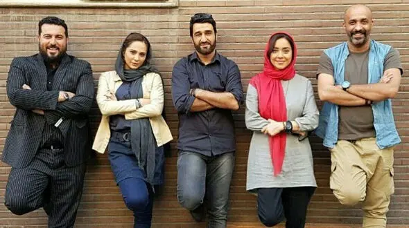 دو بازیگر محبوب مرد در تازه‌ترین تیزر «لونه زنبور»+فیلم
