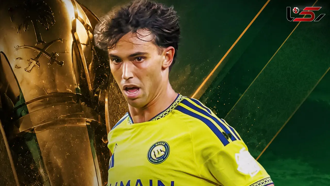 فیلم / خلاصه بازی الدرعیه 1 - النصر 4
