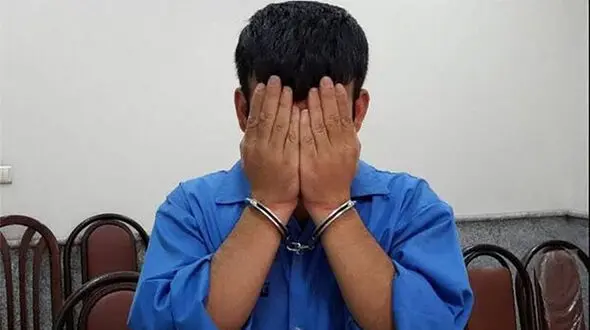 پسر جوان برادرش را در داراب کشت / جنایت خانوادگی در خانه پدری