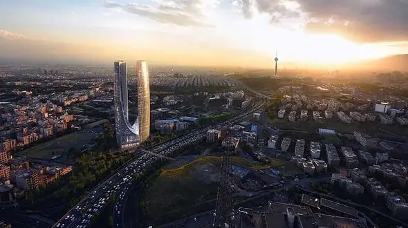 عجیب ترین قیمت آپارتمان در شمال تهران / خریداران چه کسانی هستند ؟!