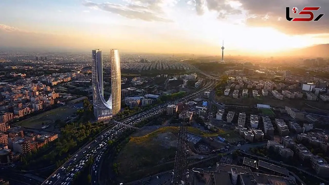 قیمت مسکن در مناطق مختلف تهران + جدول قیمت