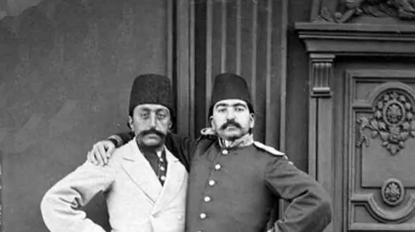 بزرگترین سرقت جهان در ایران + جزئیات