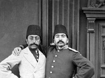 بزرگریتن سرقت جهان در ایران + جزئیات