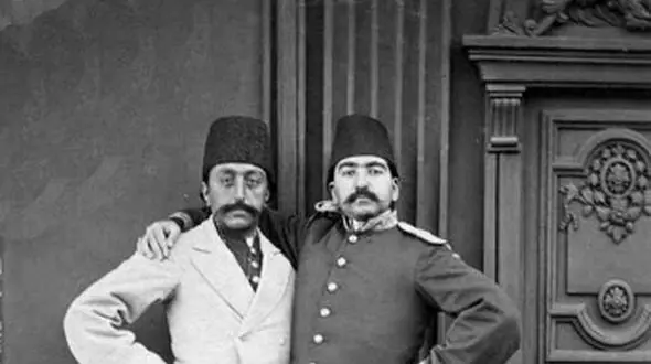 بزرگترین سرقت جهان در ایران + جزئیات