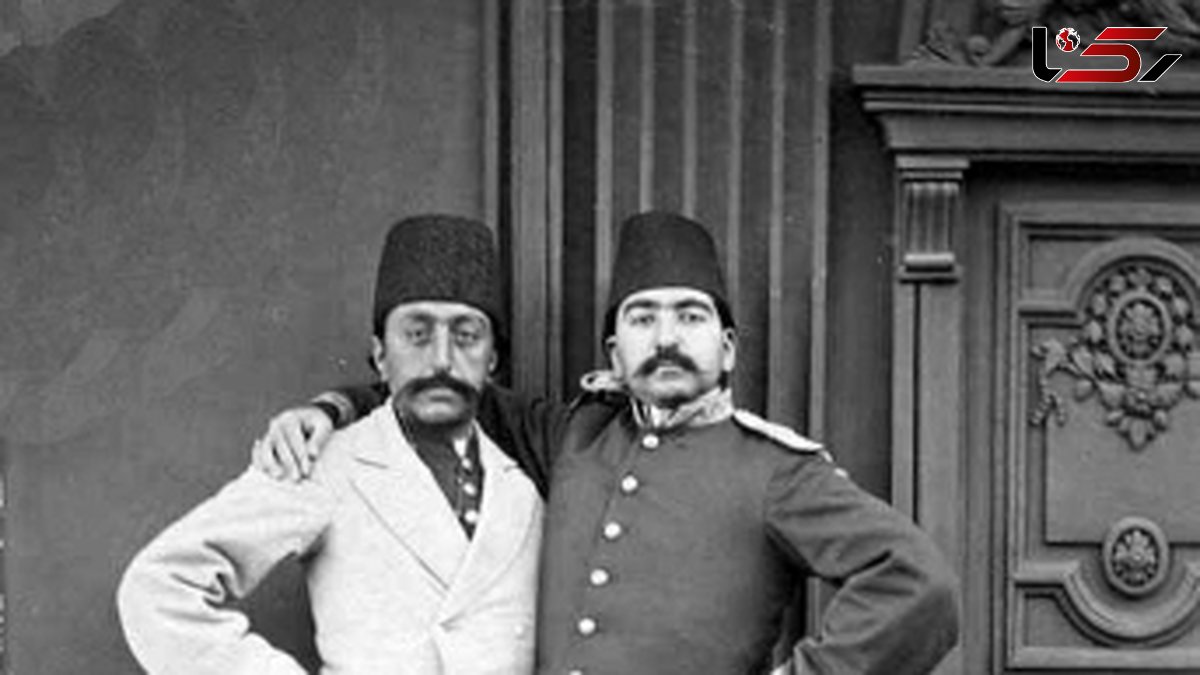 بزرگریتن سرقت جهان در ایران + جزئیات