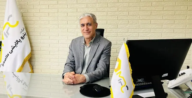 هلدینگ