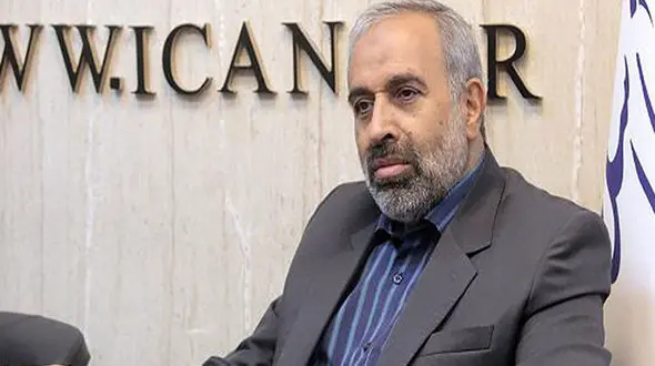 نشست فوق‌العاده مجمع نمایندگان تهران برای رسیدگی به مطالبات اصناف و بازاریان