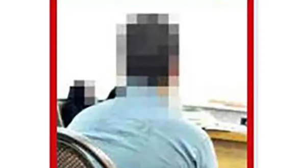 رییس شرکت مجبورم کرد زنم را طلاق دهم تا با کارمند او ازدواج کنم / نقشه پلید برای کارمندان پسر