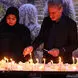 «مشق ناتمام» با خانواده شهید ماکان نصیری به پایان رسید / پدر و مادرش 100 سال پیر شده اند