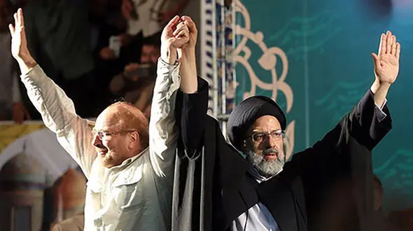 چالش انتخاباتی آشنا برای قالیباف و رئیسی