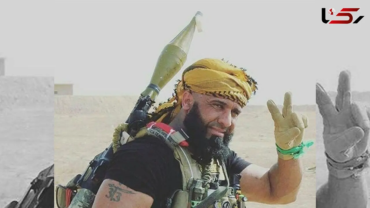 ابوعزرائیل افشاگری کرد! / این مرد همه چیز را می داند! + جزییات