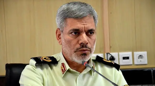 حذف "مأمور بدرقه" متهم از کلانتری‌ها