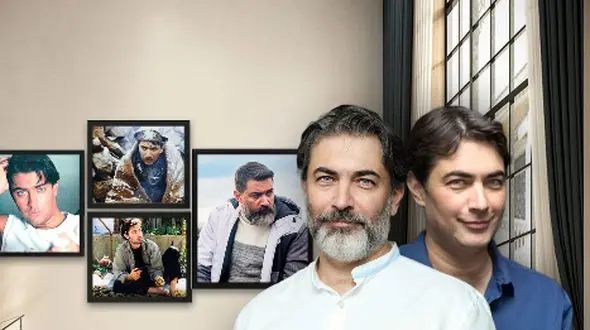 مروری بر نکات مهم کارنامه پارسا پیروزفر به بهانه سال‌روز تولد این بازیگر محبوب | صاحب امضا در نقش‌هایی منحصربفرد