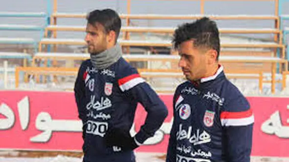 نوراللهی در یک قدمی بازگشت به پرسپولیس/ عالیشاه راهی لیگ دسته اول می شود 