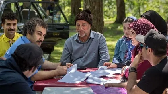  تغییر چهره بازیگران سریال پایتخت از فصل اول تا فصل 6 ! / همه جوانتر شده اند + عکس 