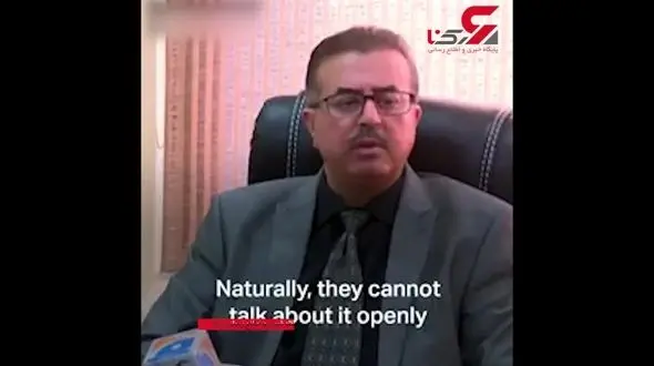 فروش صدها دختر پاکستانی برای سوء استفاده به چین + فیلم