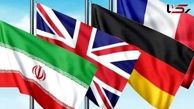 European Troika Stresses Diplomacy with Iran Despite Snapback Activation