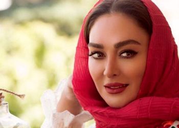 فیلم سورپرایز عاشقانه الهام حمیدی، آسناتِ سریال یوسف پیامبر  ../ ببینید با تاریخ تولد خانم بازیگر چه عشقی ساخته .....