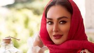 فیلم سورپرایز عاشقانه الهام حمیدی، آسناتِ سریال یوسف پیامبر  ../ ببینید با تاریخ تولد خانم بازیگر چه عشقی ساخته .....