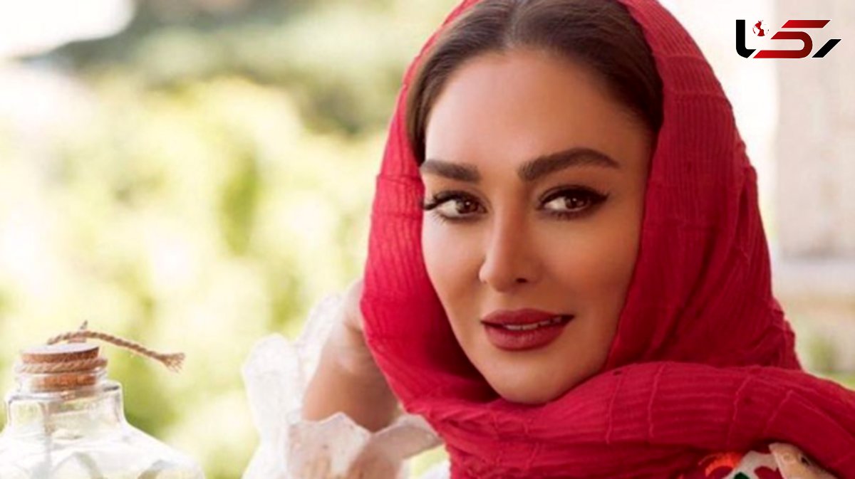 فیلم سورپرایز عاشقانه الهام حمیدی، آسناتِ سریال یوسف پیامبر  ../ ببینید با تاریخ تولد خانم بازیگر چه عشقی ساخته .....
