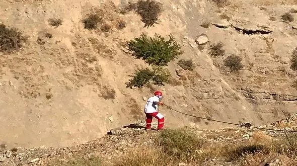 بلای هولناک سر 3 مرد در دره های کرج