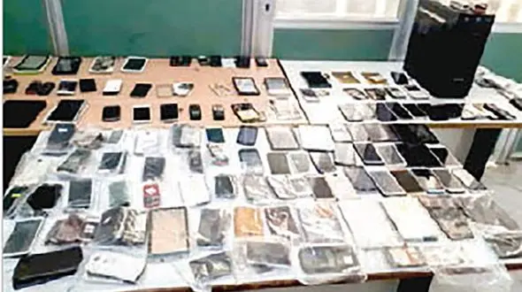 11 مرد مخوف به زن و بچه رحم نکردند / پلیس مشهد فاش کرد