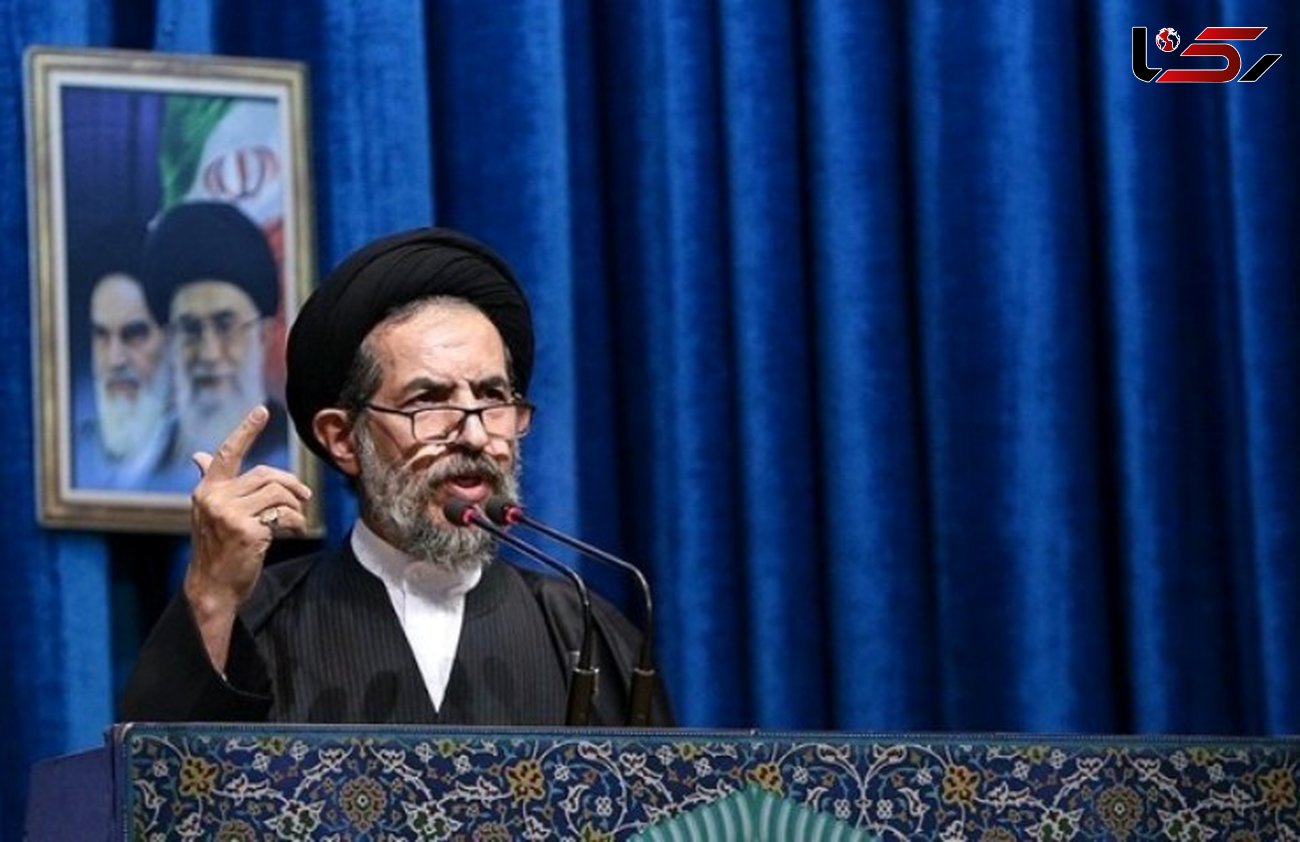 ابوترابی فرد: استقلال سیاسی امروز ایران یک سرمایه بزرگ است