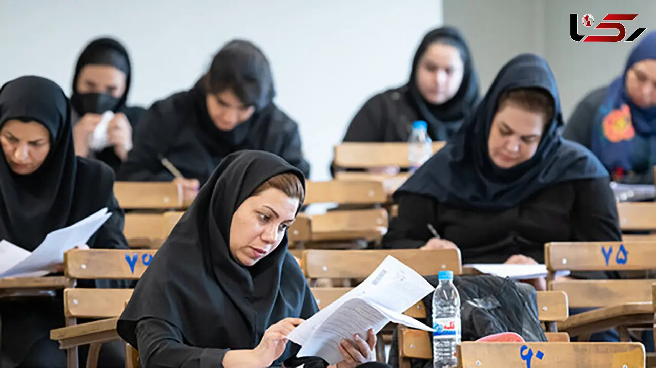 سخنگوی دولت: موضوع اصلاح دفترچه آزمون معلمی امروز بررسی می شود