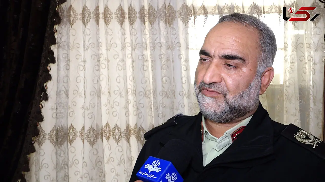 کشف یک نیسان کوکتل مولوتف در ناآرامی‌های دیروز اصفهان / پلیس فاش کرد 
