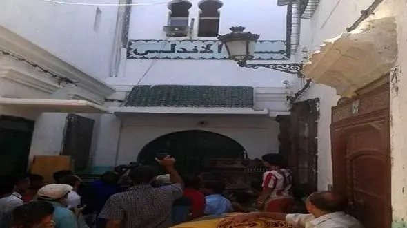 قاتل امام جماعت مسجد در لیست اعدام / این مرد یک نمازگزار را هم کشته بود+ عکس