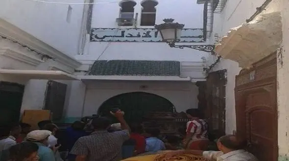 قاتل امام جماعت مسجد در لیست اعدام / این مرد یک نمازگزار را هم کشته بود+ عکس