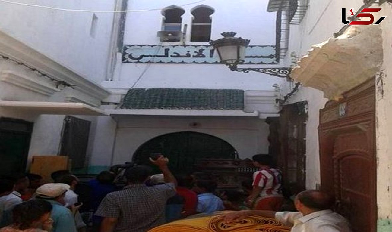 قاتل امام جماعت مسجد در لیست اعدام / این مرد یک نمازگزار را هم کشته بود+ عکس