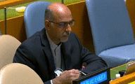  UN Envoy Dismisses Biased Report on Human Rights in Iran 
