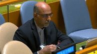  UN Envoy Dismisses Biased Report on Human Rights in Iran 