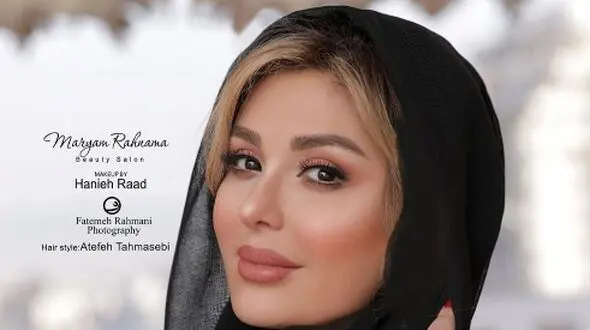 فیلم/نیوشا ضیغمی: اسم صدف طاهریان را جلوی من نیارید، این آدم بی مغز رو گنده نکنید/ من ایشون رو قاطی آدم نمیدونم