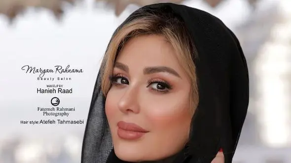 فیلم/نیوشا ضیغمی: اسم صدف طاهریان را جلوی من نیارید، این آدم بی مغز رو گنده نکنید/ من ایشون رو قاطی آدم نمیدونم