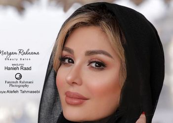 فیلم/نیوشا ضیغمی: اسم صدف طاهریان را جلوی من نیارید، این آدم بی مغز رو گنده نکنید/ من ایشون رو قاطی آدم نمیدونم