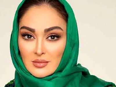 الهام حمیدی: مزون لباس زدم  با گرانی دلار اونم 3 برابری ... / خانه ام در برج 72 ملته درسته اما .../ وضعیت مالی اسفباری دارم چون ...