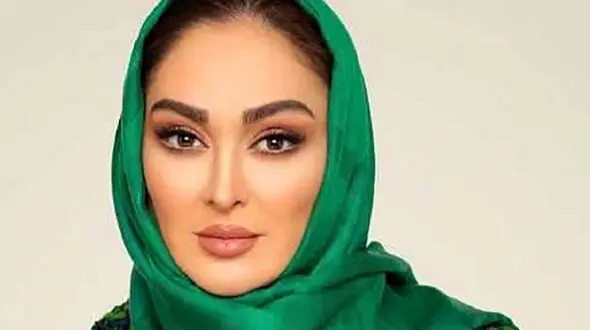 الهام حمیدی: مزون لباس زدم  با گرانی دلار اونم 3 برابری ... / خانه ام در برج 72 ملته درسته اما .../ وضعیت مالی اسفباری دارم چون ...