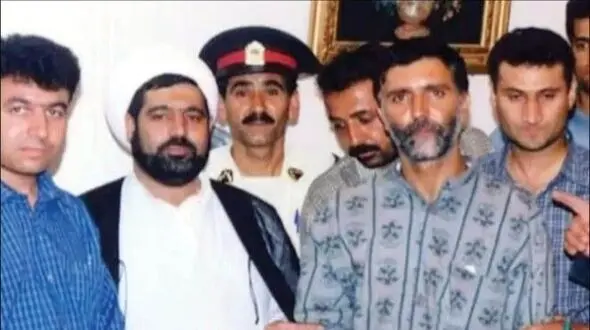 بازخوانی پرونده سعید حنایی / قاتلی که جنایت را «ماموریت» می‌دانست + فیلم